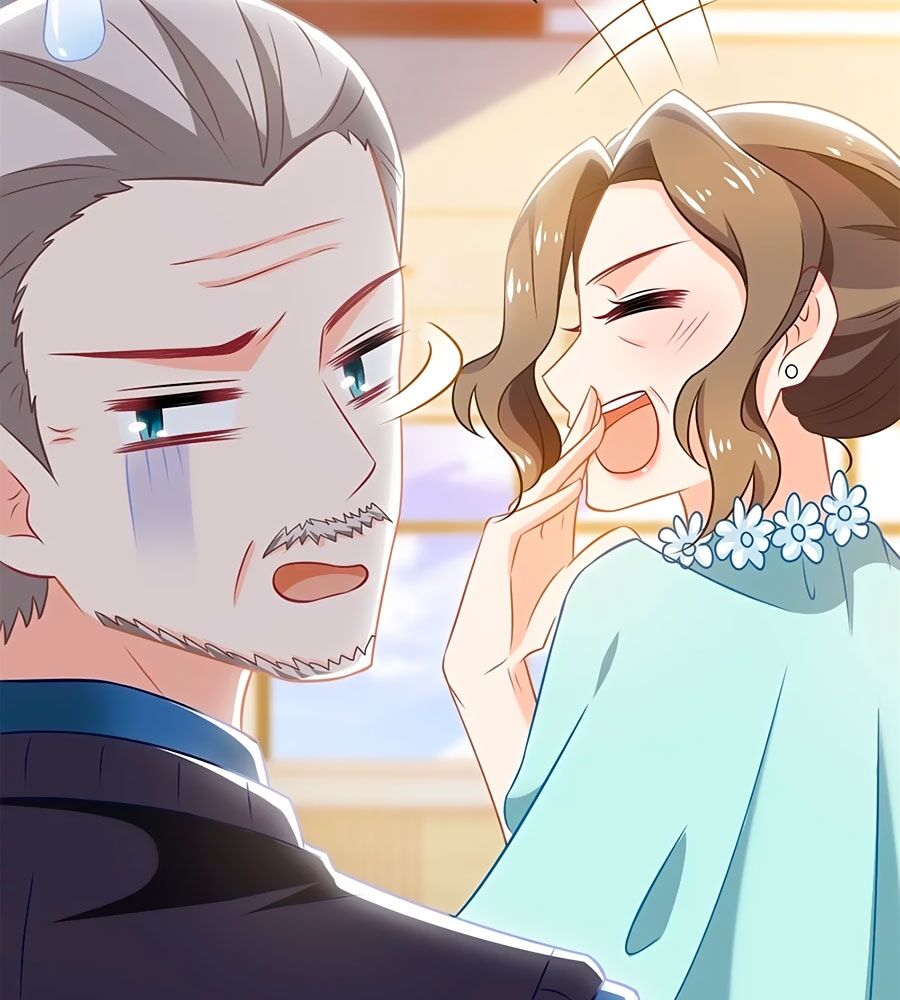 Một Thai Hai Bảo : Đưa Mami Về Nhà ! Chap 271 - Next Chap 272