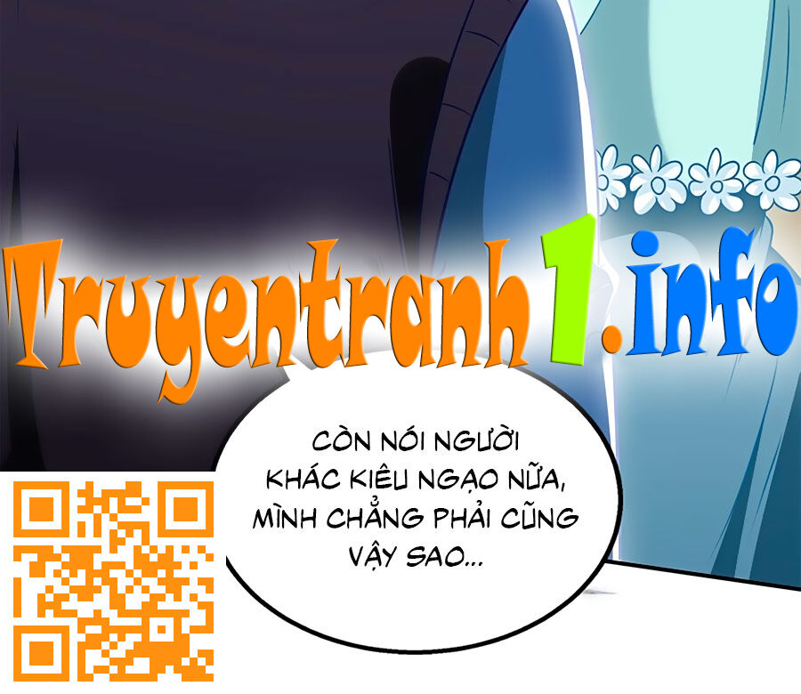 Một Thai Hai Bảo : Đưa Mami Về Nhà ! Chap 271 - Next Chap 272