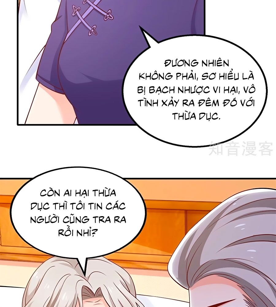 Một Thai Hai Bảo : Đưa Mami Về Nhà ! Chap 271 - Next Chap 272