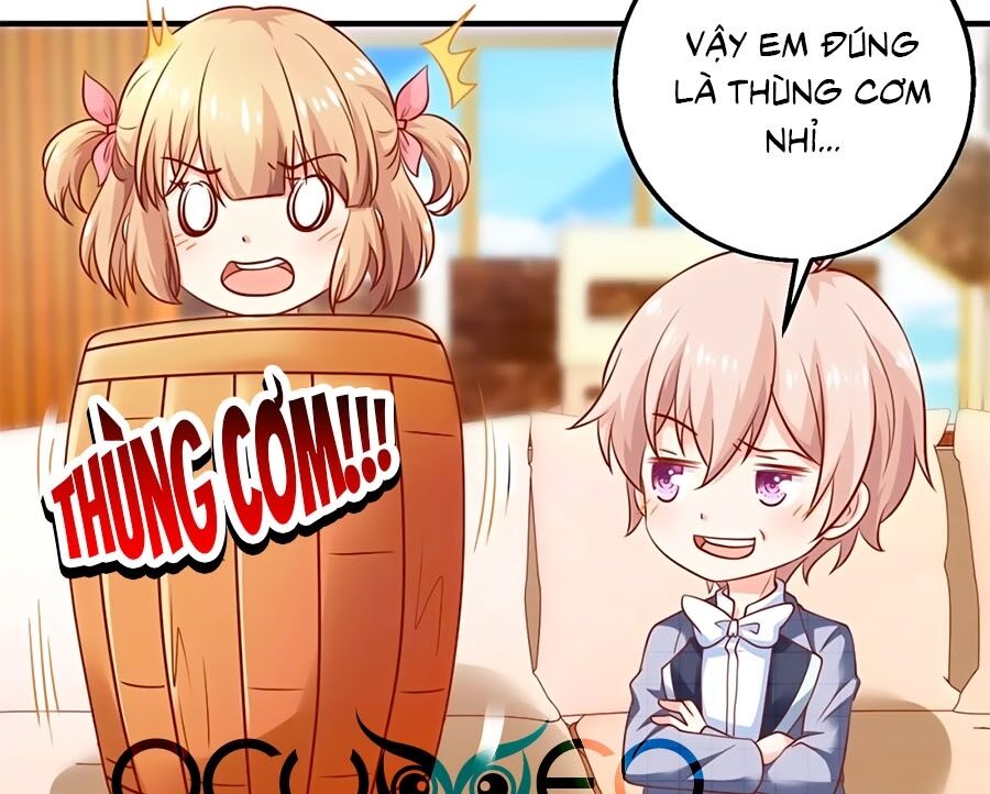 Một Thai Hai Bảo : Đưa Mami Về Nhà ! Chap 272 - Next Chap 273