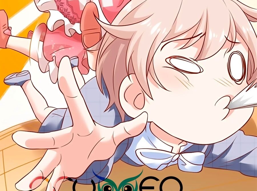 Một Thai Hai Bảo : Đưa Mami Về Nhà ! Chap 272 - Next Chap 273