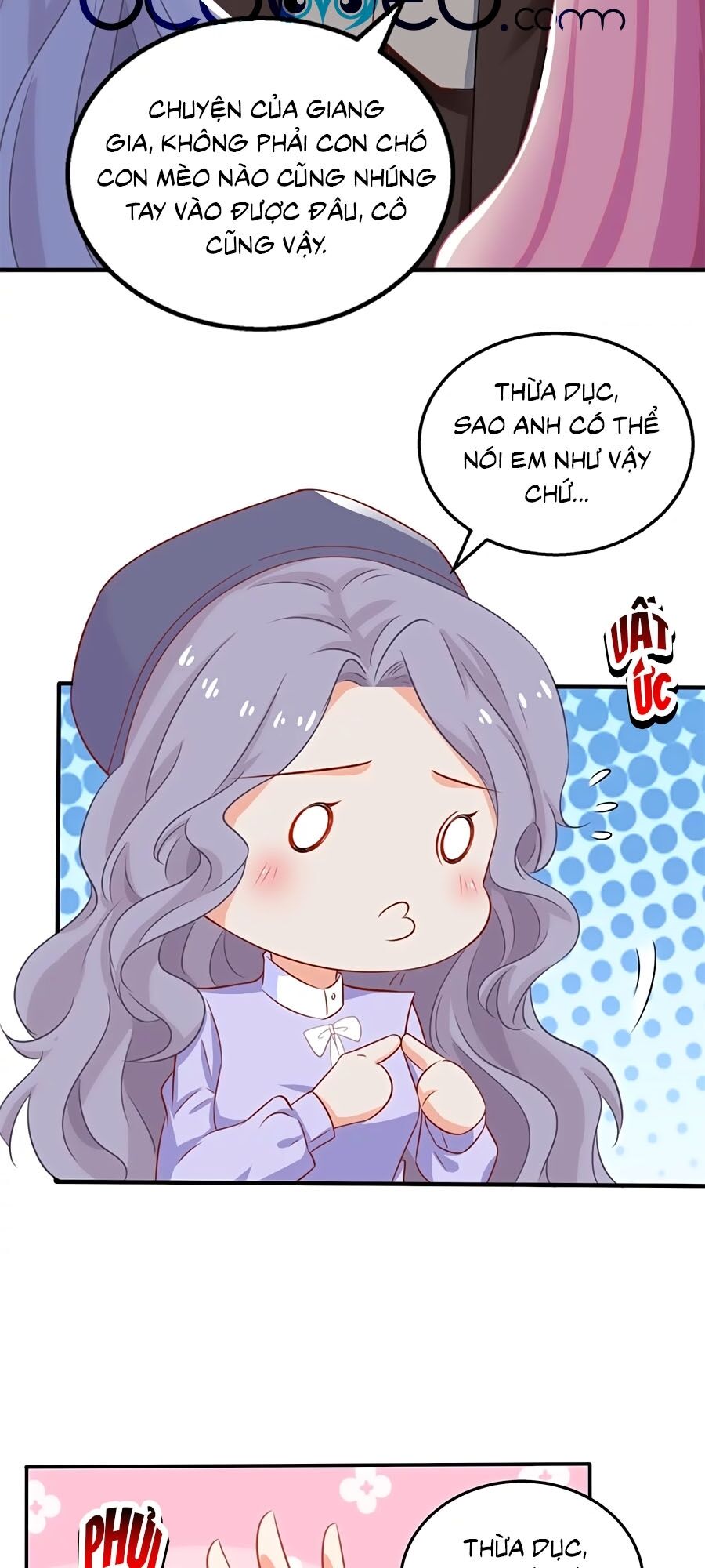Một Thai Hai Bảo : Đưa Mami Về Nhà ! Chap 298 - Next Chap 299