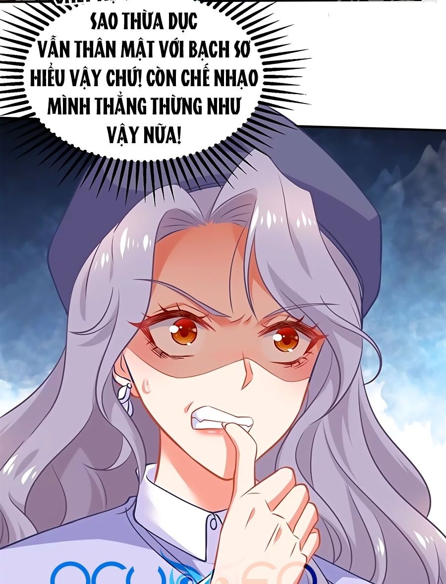 Một Thai Hai Bảo : Đưa Mami Về Nhà ! Chap 298 - Next Chap 299
