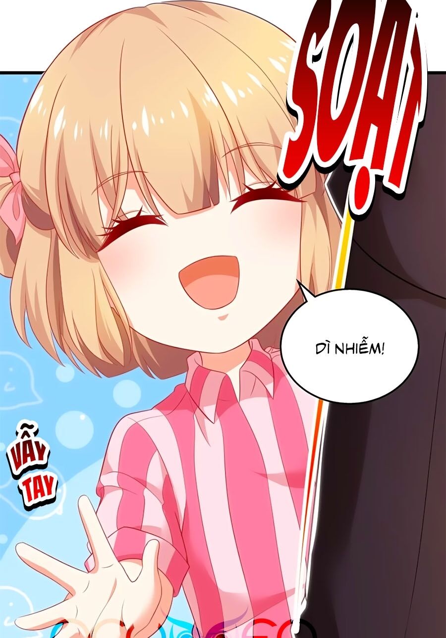 Một Thai Hai Bảo : Đưa Mami Về Nhà ! Chap 298 - Next Chap 299