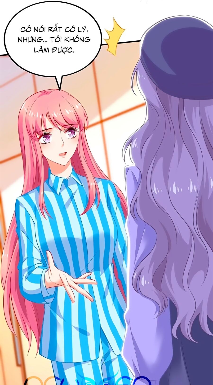 Một Thai Hai Bảo : Đưa Mami Về Nhà ! Chap 298 - Next Chap 299