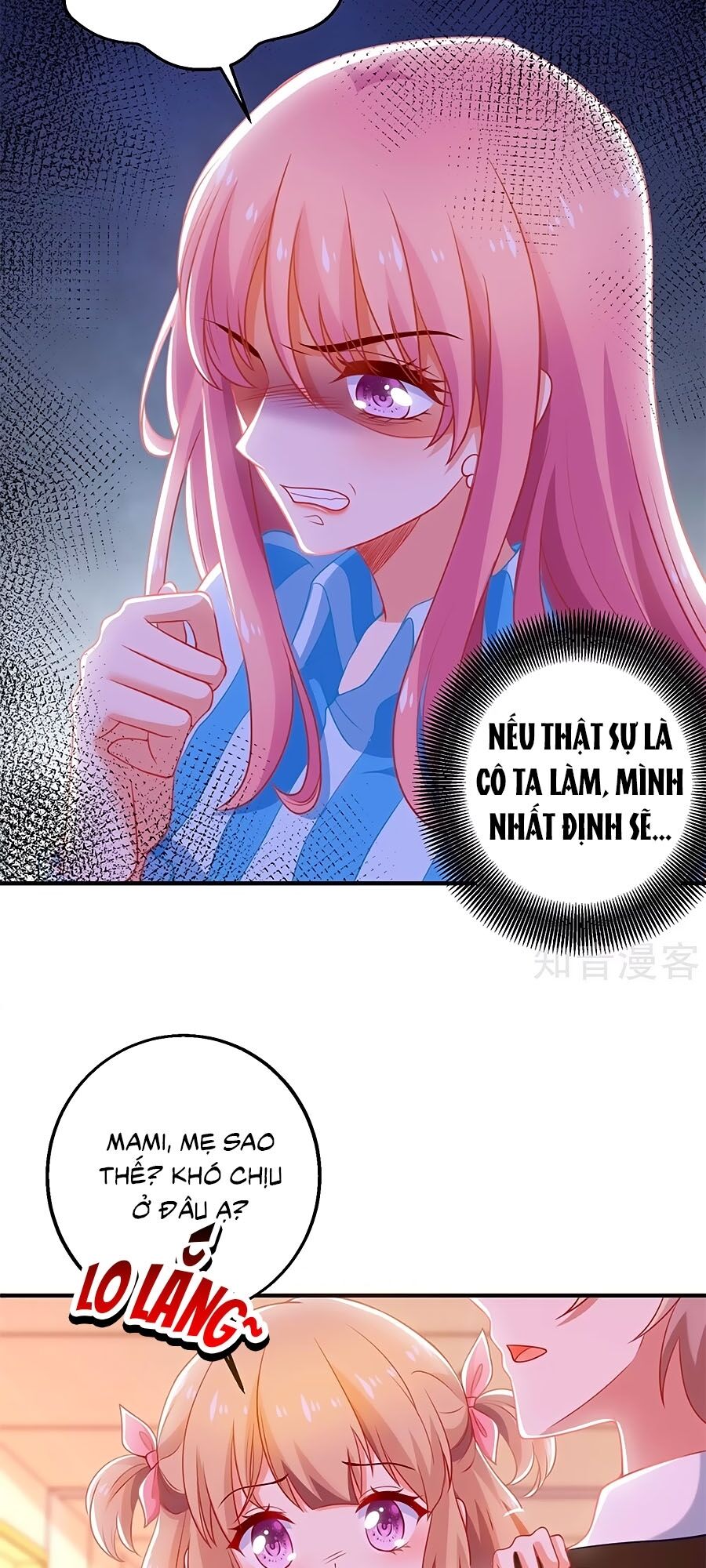 Một Thai Hai Bảo : Đưa Mami Về Nhà ! Chap 299 - Next Chap 300