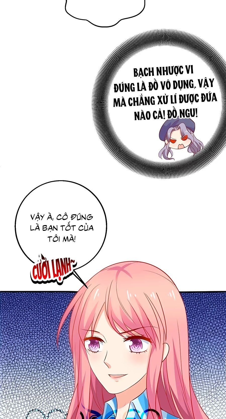 Một Thai Hai Bảo : Đưa Mami Về Nhà ! Chap 299 - Next Chap 300