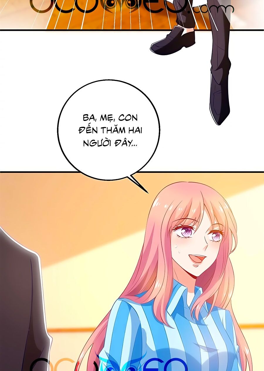 Một Thai Hai Bảo : Đưa Mami Về Nhà ! Chap 299 - Next Chap 300