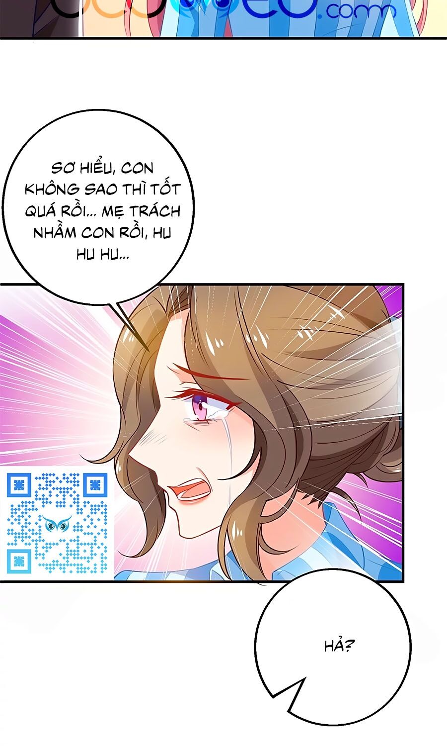 Một Thai Hai Bảo : Đưa Mami Về Nhà ! Chap 299 - Next Chap 300