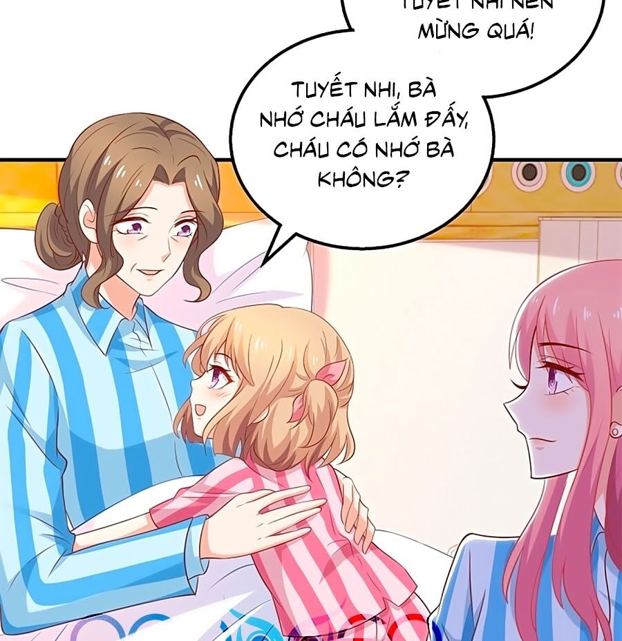 Một Thai Hai Bảo : Đưa Mami Về Nhà ! Chap 300 - Next Chap 301