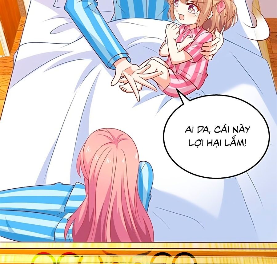 Một Thai Hai Bảo : Đưa Mami Về Nhà ! Chap 300 - Next Chap 301