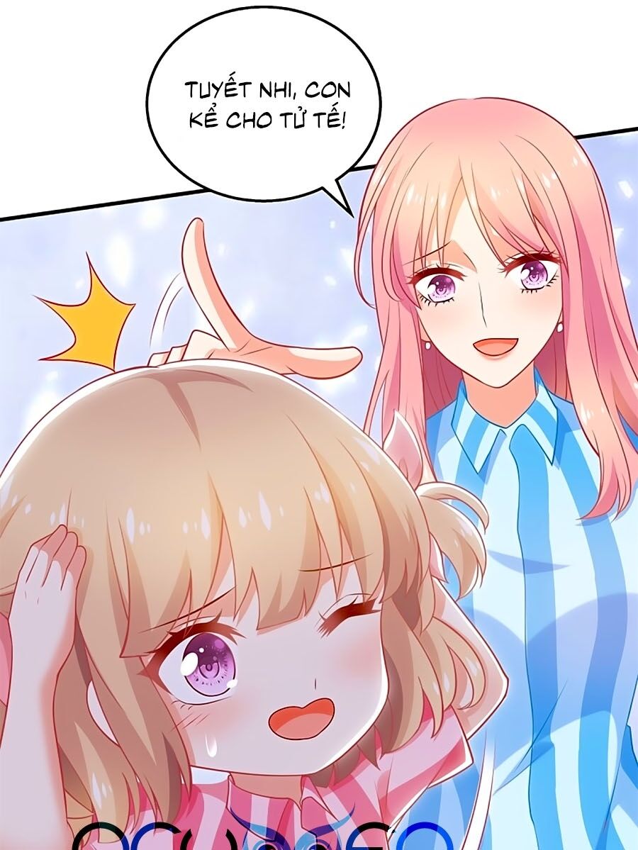Một Thai Hai Bảo : Đưa Mami Về Nhà ! Chap 300 - Next Chap 301