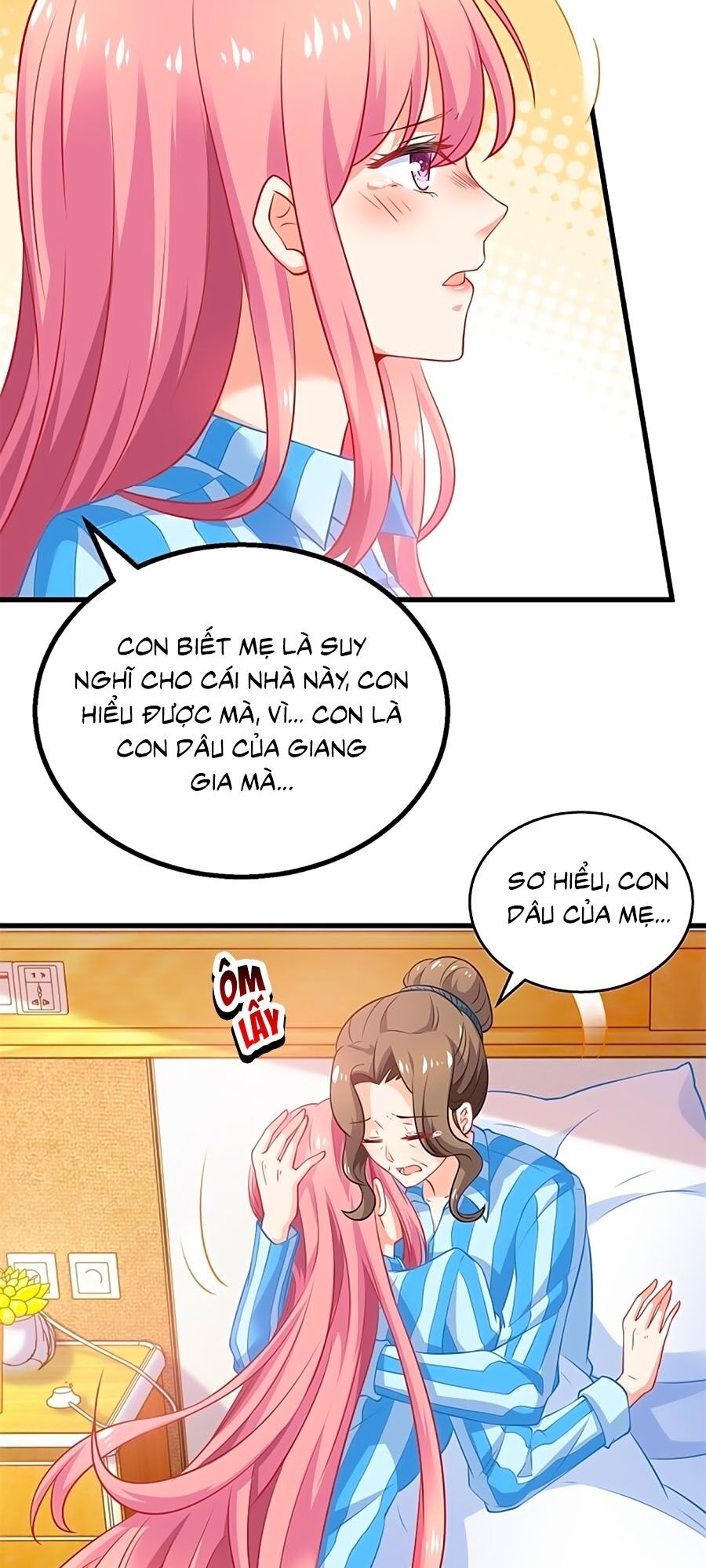 Một Thai Hai Bảo : Đưa Mami Về Nhà ! Chap 300 - Next Chap 301