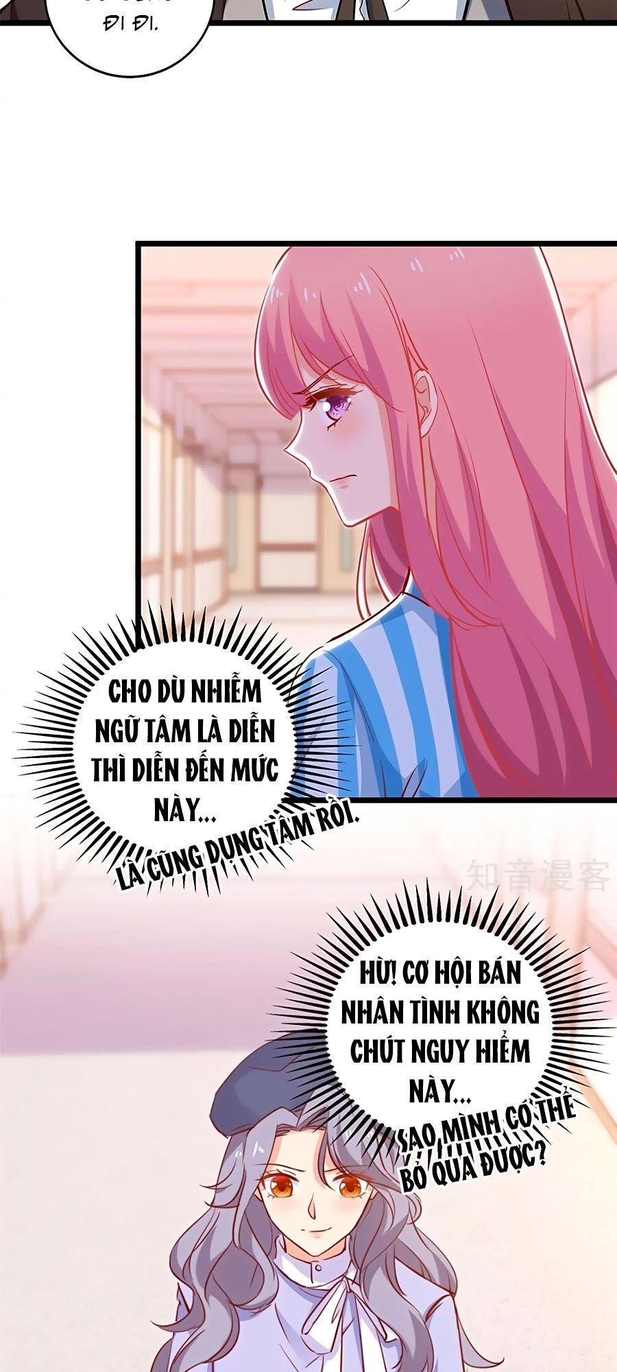 Một Thai Hai Bảo : Đưa Mami Về Nhà ! Chap 303 - Next Chap 304