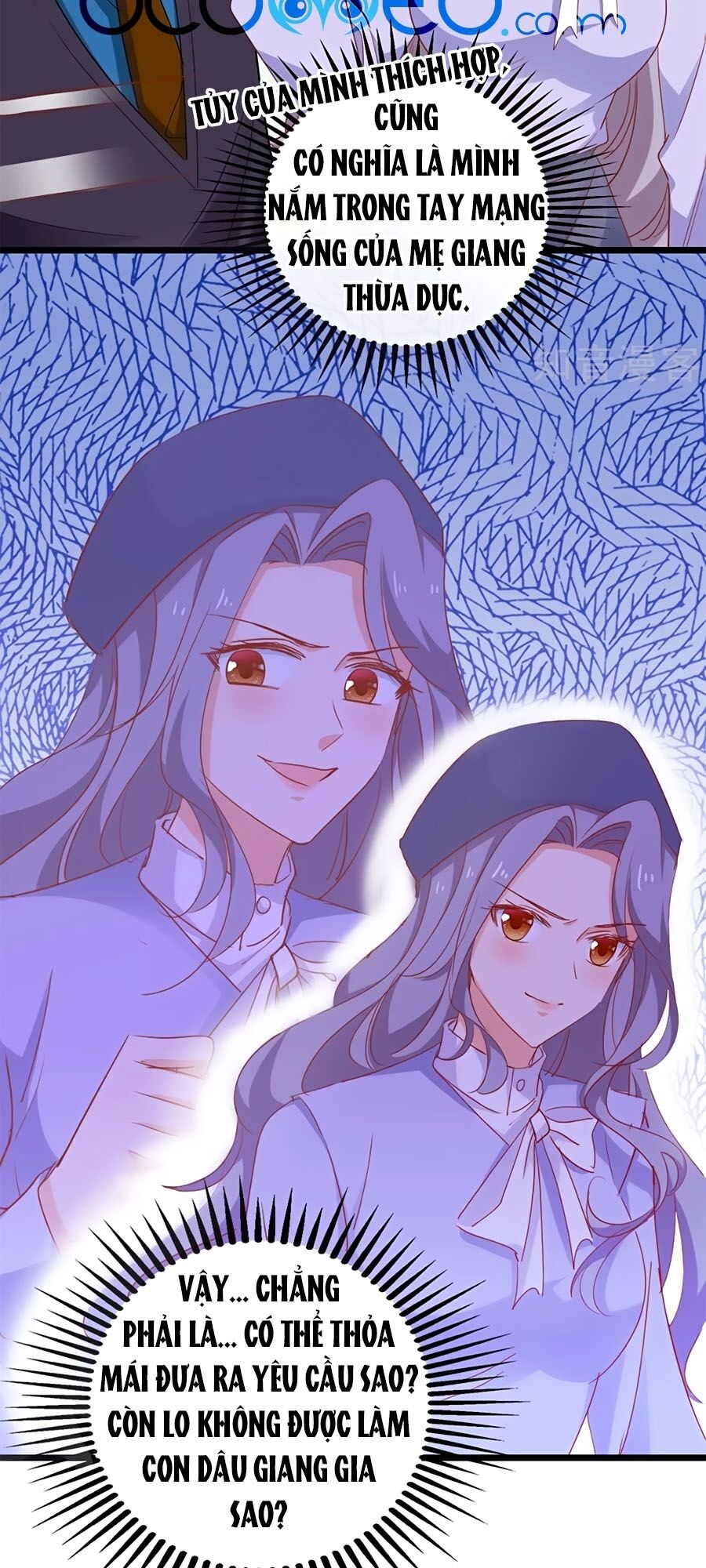 Một Thai Hai Bảo : Đưa Mami Về Nhà ! Chap 303 - Next Chap 304
