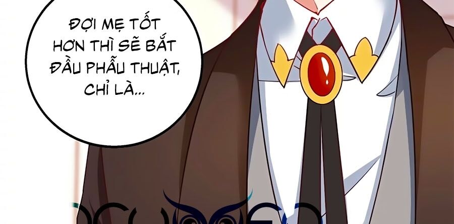 Một Thai Hai Bảo : Đưa Mami Về Nhà ! Chap 303 - Next Chap 304