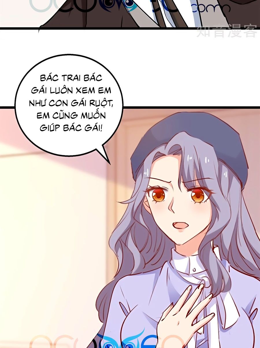 Một Thai Hai Bảo : Đưa Mami Về Nhà ! Chap 303 - Next Chap 304