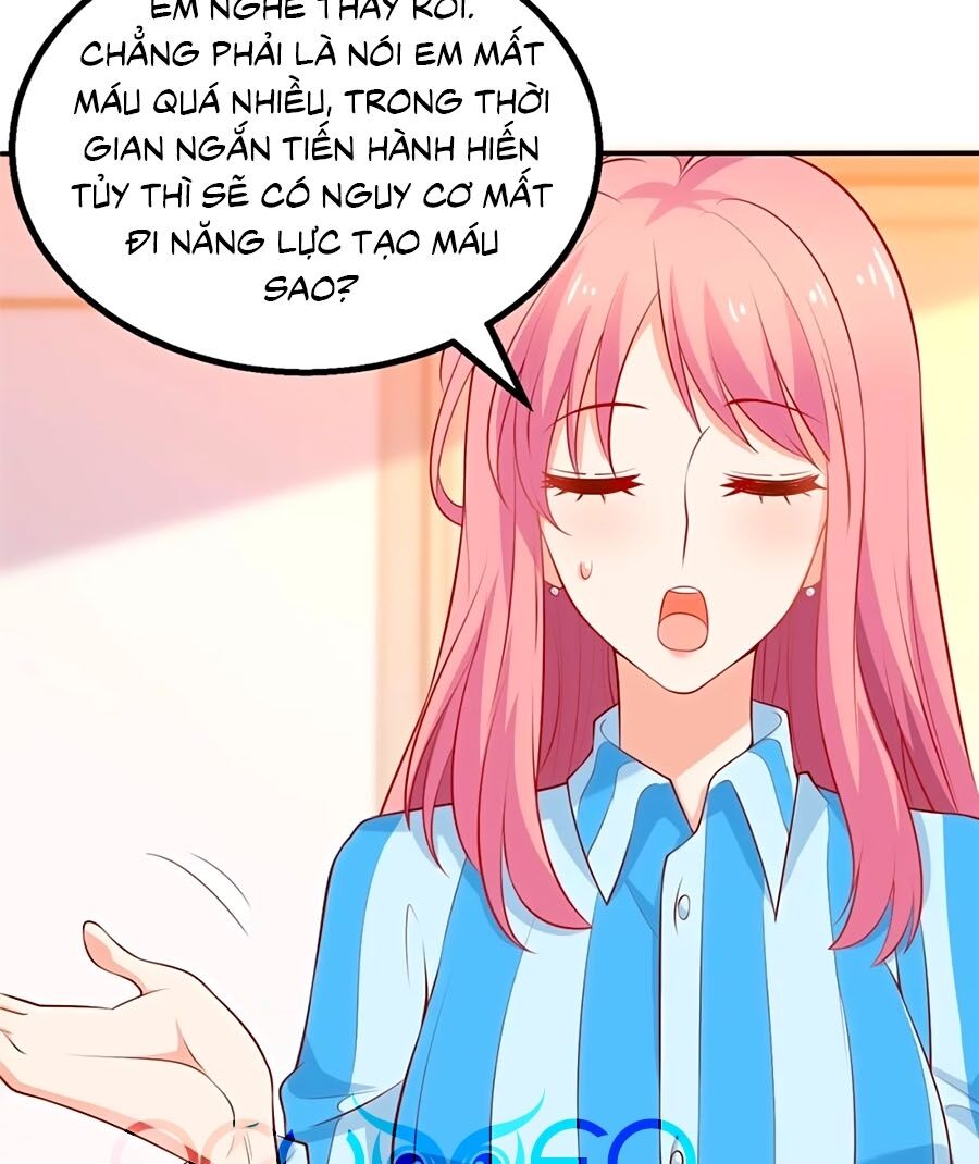Một Thai Hai Bảo : Đưa Mami Về Nhà ! Chap 304 - Next Chap 305
