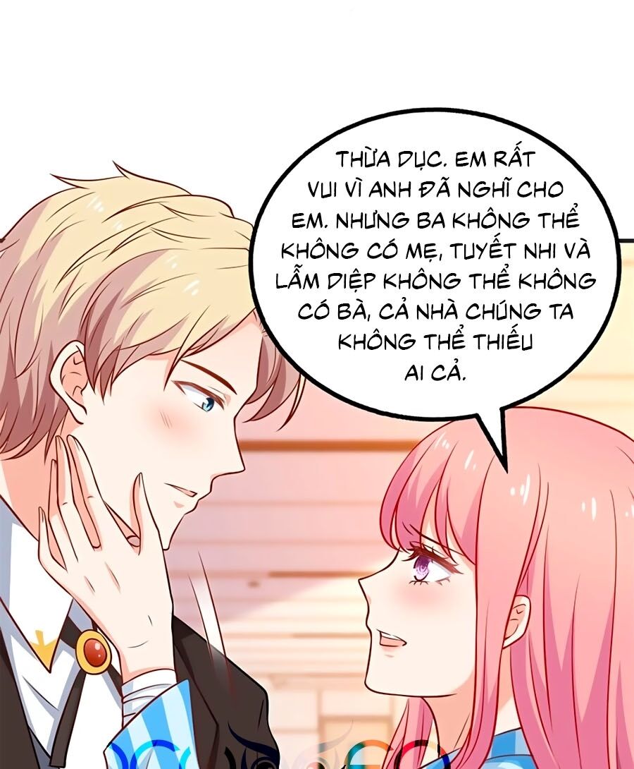 Một Thai Hai Bảo : Đưa Mami Về Nhà ! Chap 304 - Next Chap 305