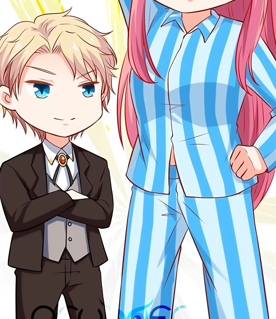 Một Thai Hai Bảo : Đưa Mami Về Nhà ! Chap 304 - Next Chap 305