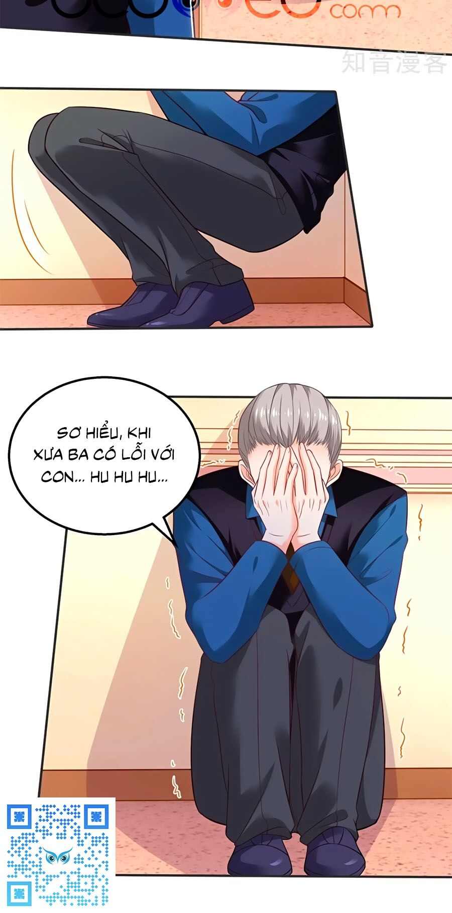 Một Thai Hai Bảo : Đưa Mami Về Nhà ! Chap 304 - Next Chap 305