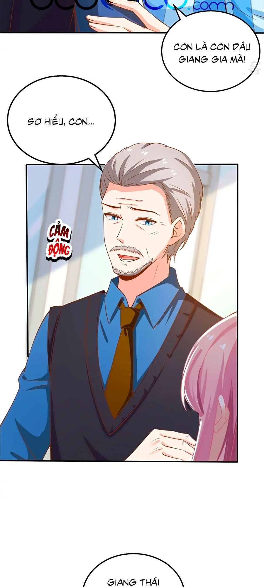Một Thai Hai Bảo : Đưa Mami Về Nhà ! Chap 304 - Next Chap 305