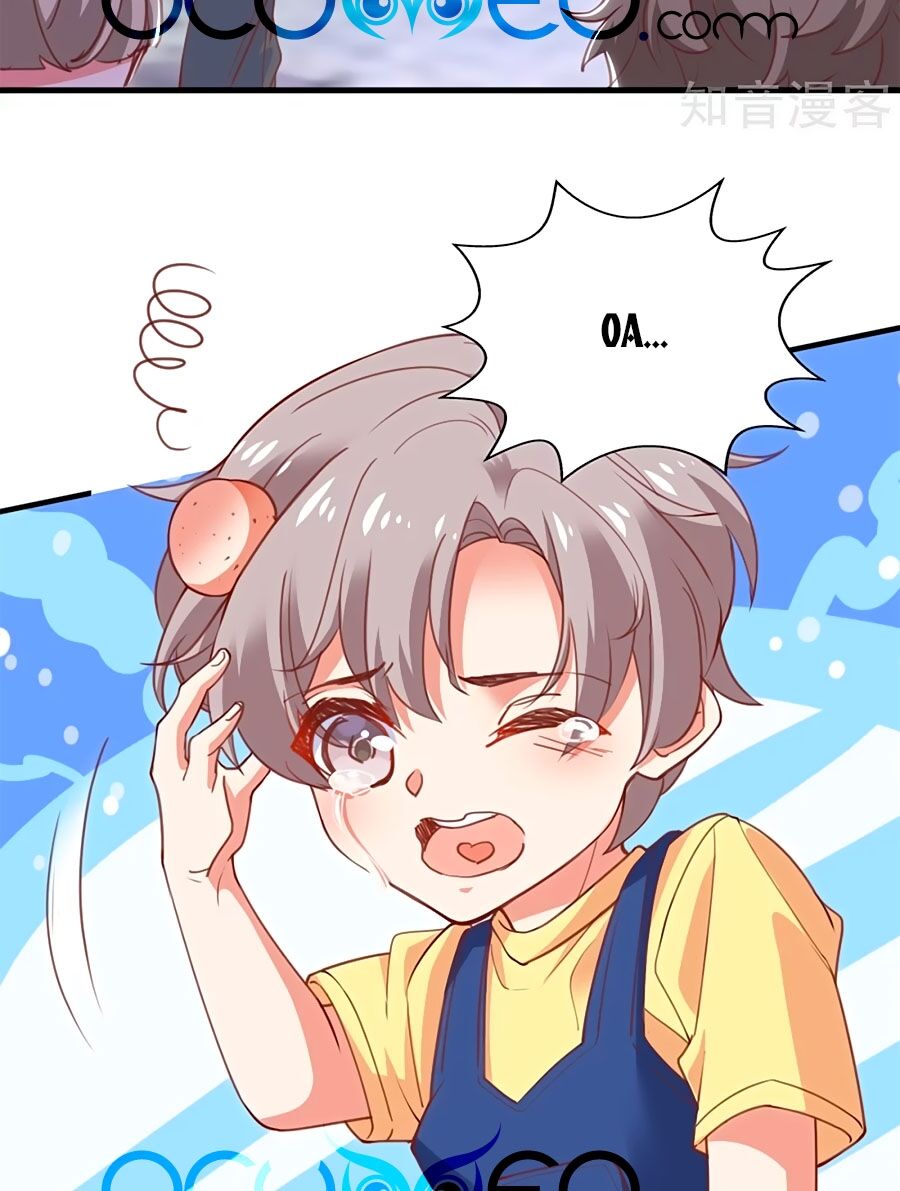 Một Thai Hai Bảo : Đưa Mami Về Nhà ! Chap 317 - Next Chap 318