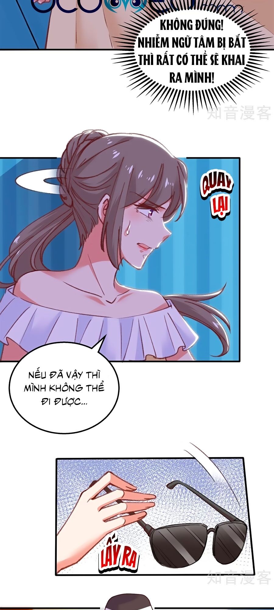 Một Thai Hai Bảo : Đưa Mami Về Nhà ! Chap 317 - Next Chap 318