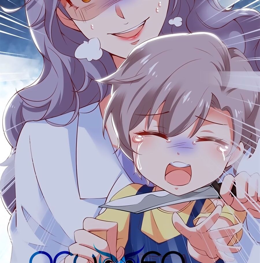 Một Thai Hai Bảo : Đưa Mami Về Nhà ! Chap 318 - Next Chap 319