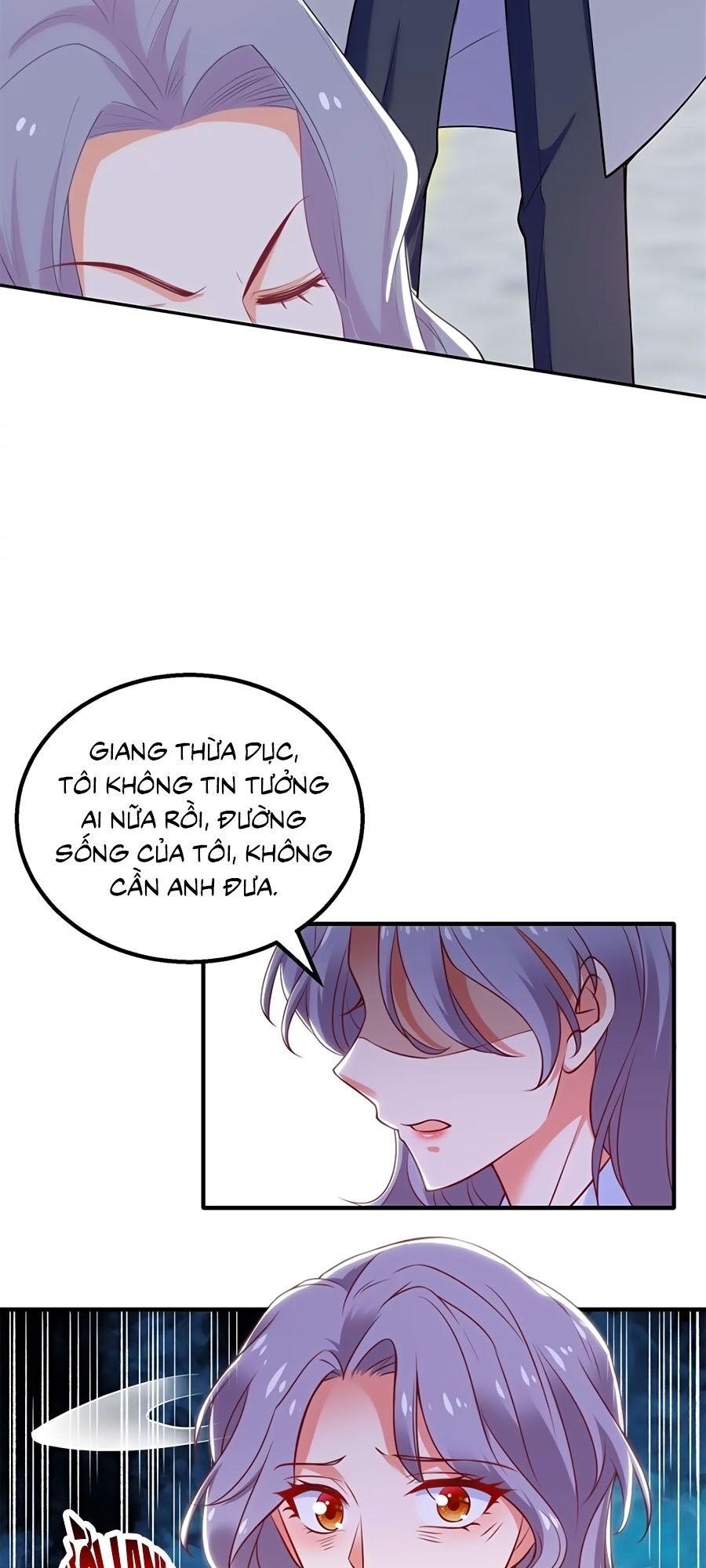 Một Thai Hai Bảo : Đưa Mami Về Nhà ! Chap 318 - Next Chap 319