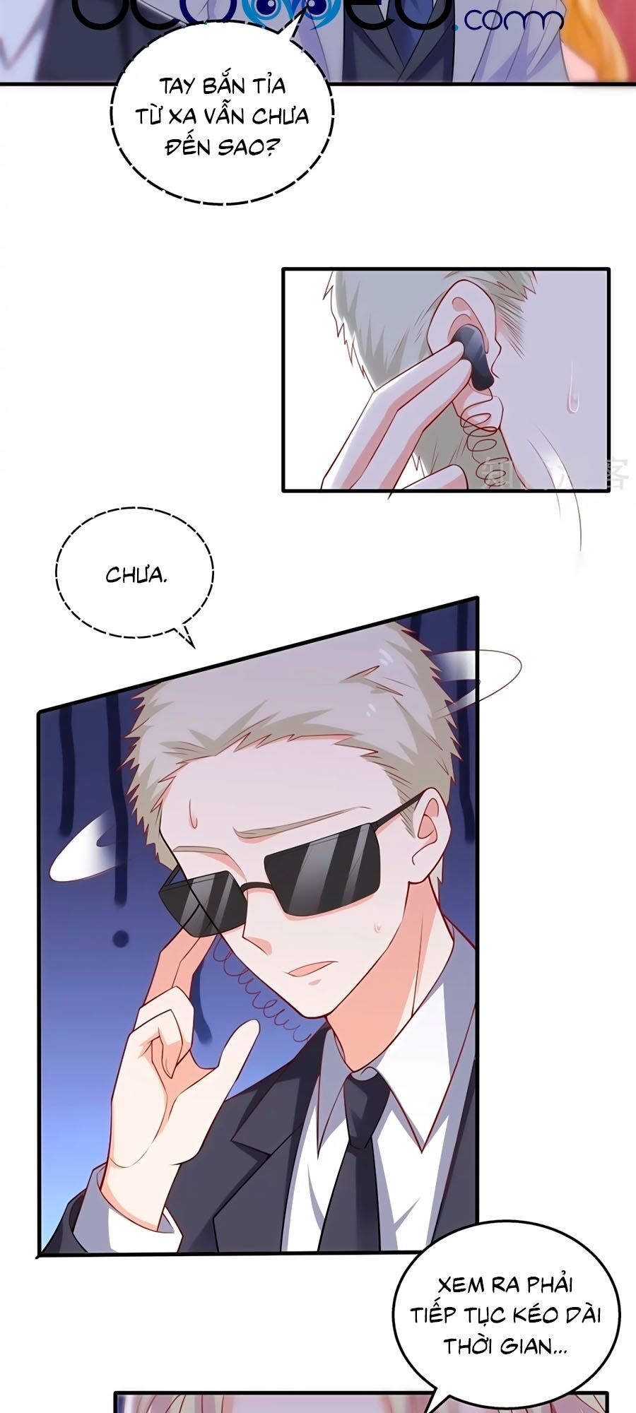 Một Thai Hai Bảo : Đưa Mami Về Nhà ! Chap 318 - Next Chap 319