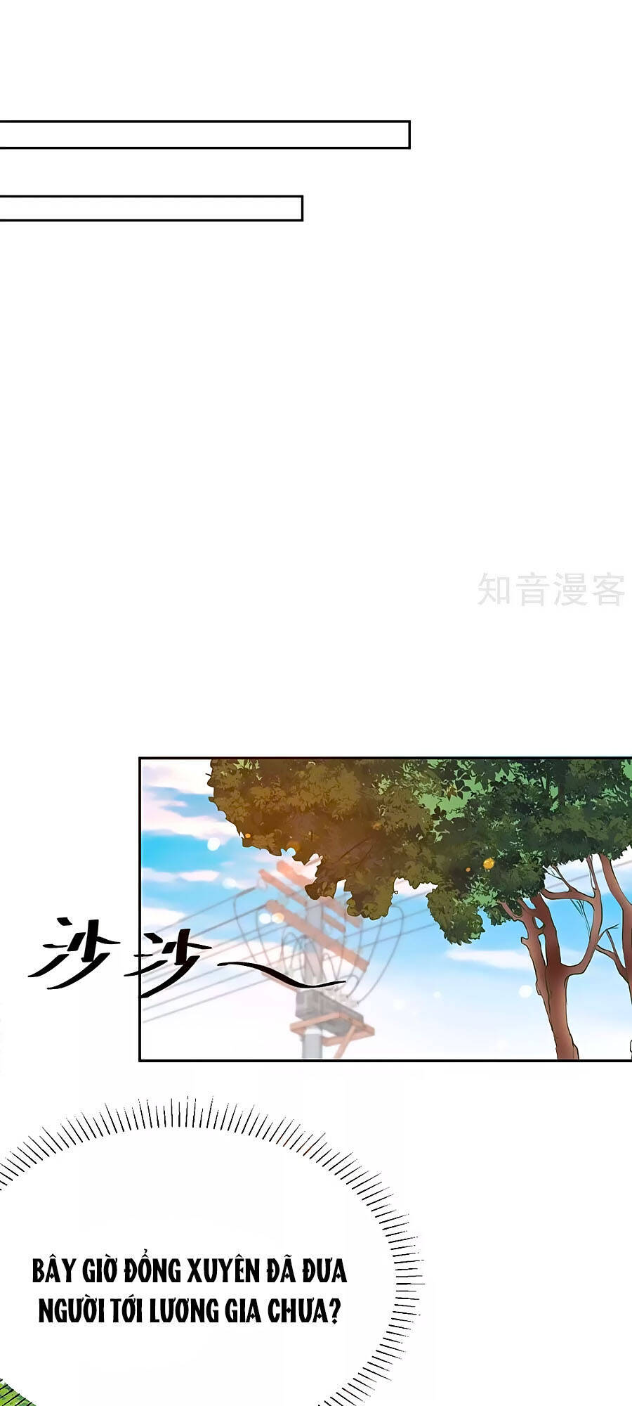 Một Thai Hai Bảo : Đưa Mami Về Nhà ! Chap 334 - Next Chap 335