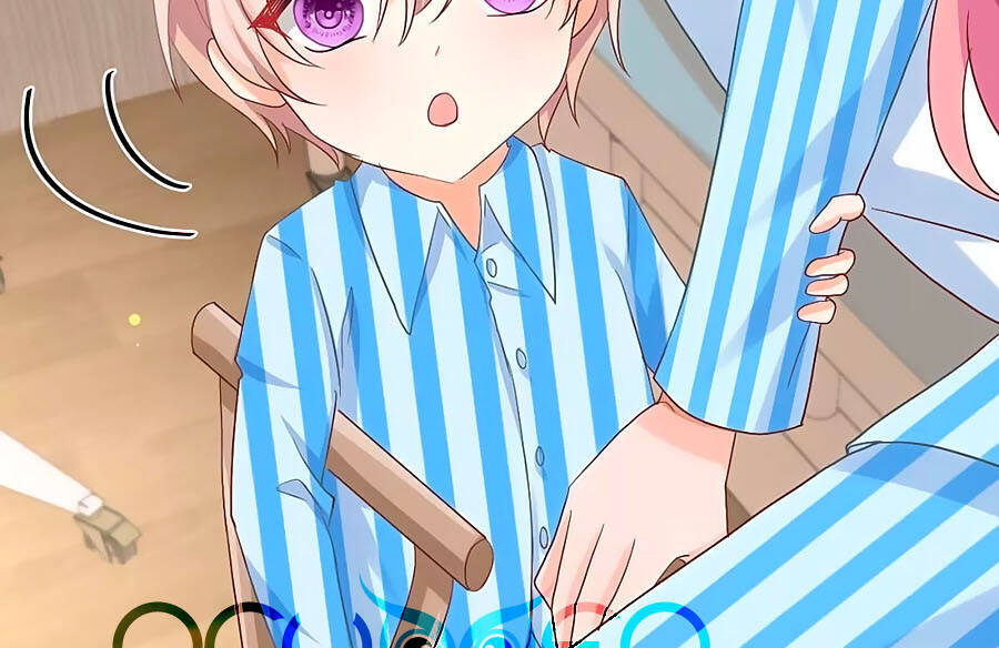Một Thai Hai Bảo : Đưa Mami Về Nhà ! Chap 334 - Next Chap 335