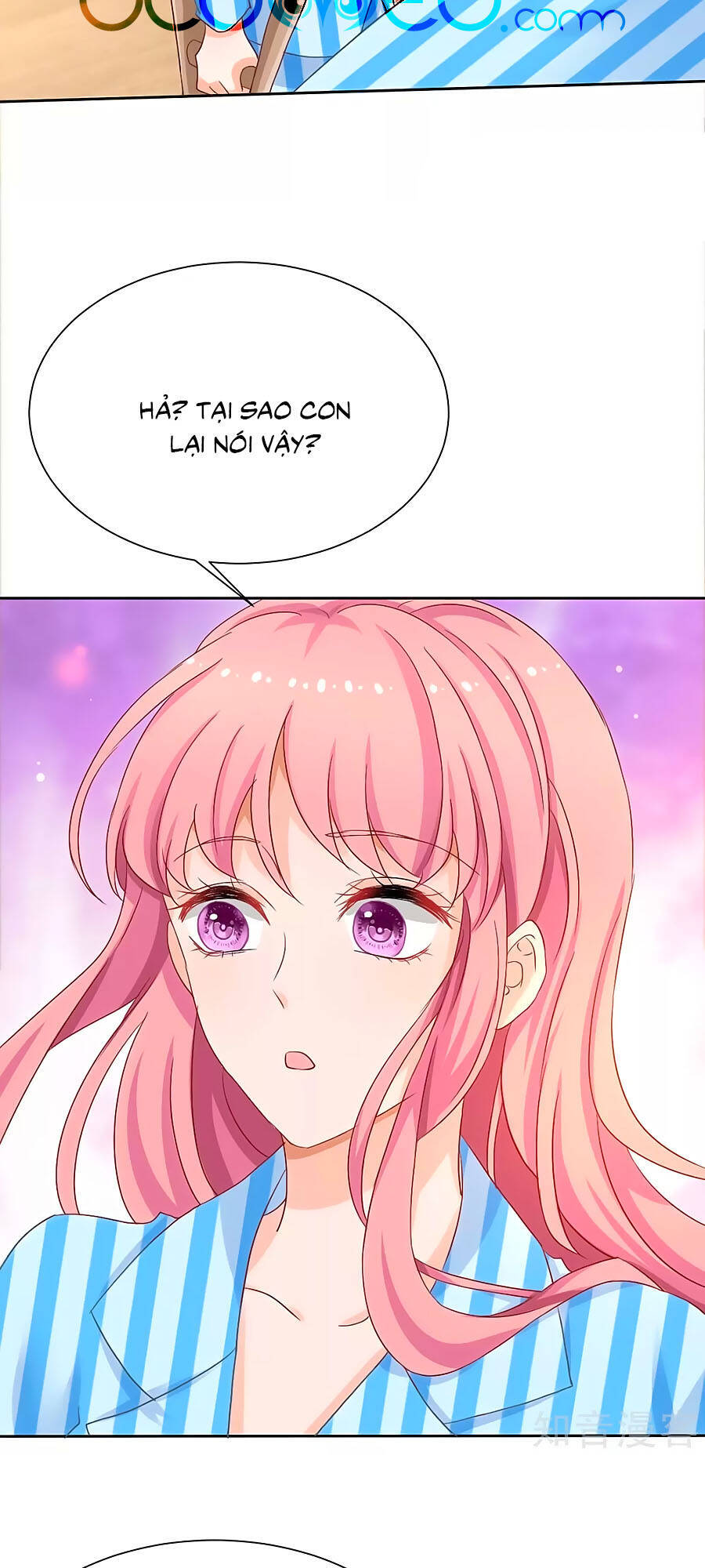 Một Thai Hai Bảo : Đưa Mami Về Nhà ! Chap 334 - Next Chap 335