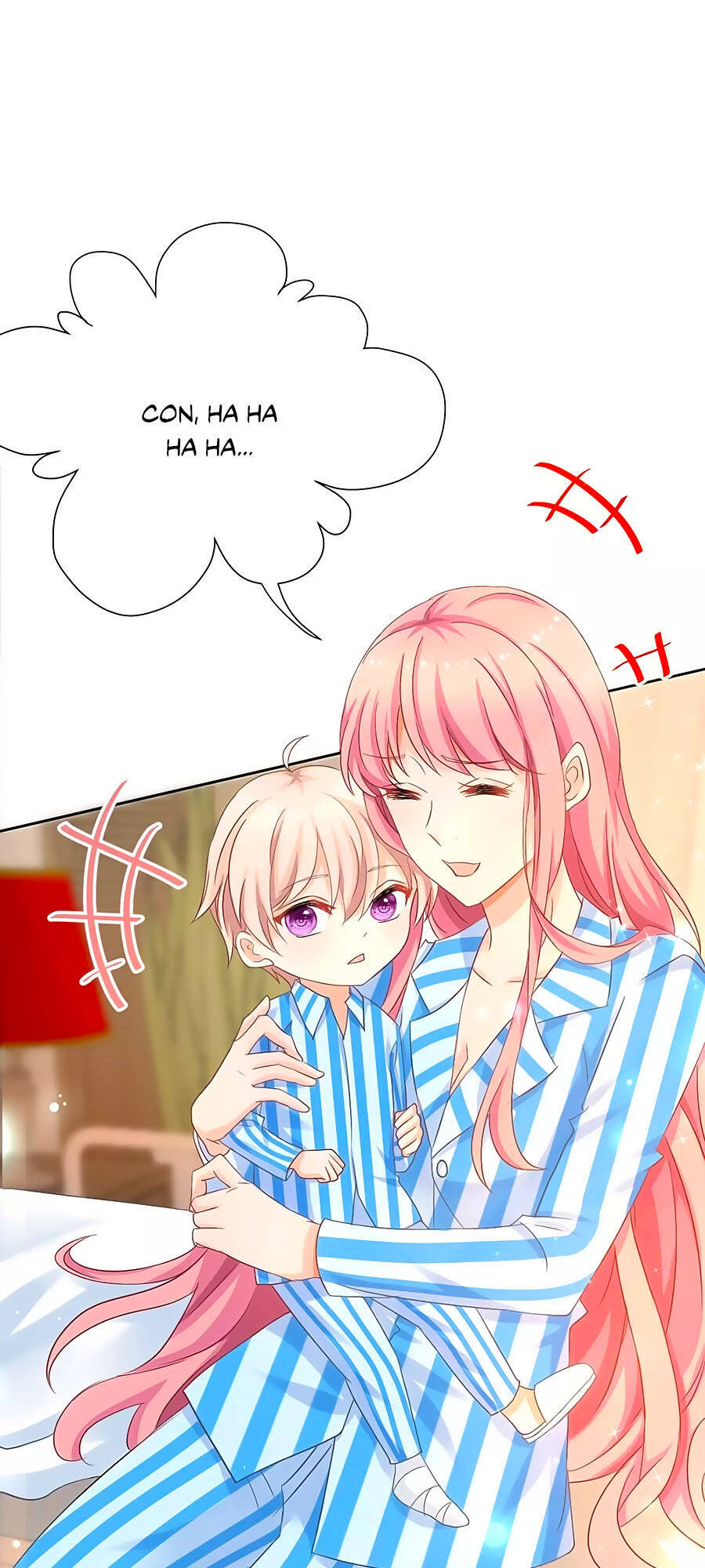 Một Thai Hai Bảo : Đưa Mami Về Nhà ! Chap 334 - Next Chap 335