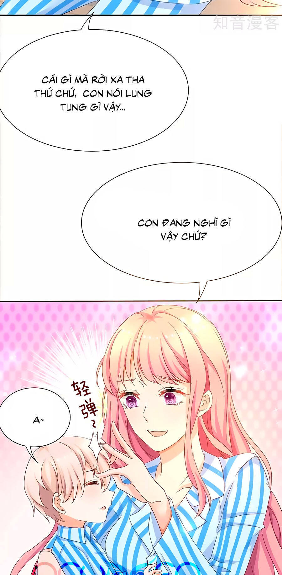 Một Thai Hai Bảo : Đưa Mami Về Nhà ! Chap 334 - Next Chap 335
