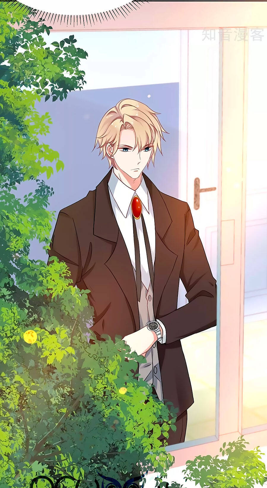 Một Thai Hai Bảo : Đưa Mami Về Nhà ! Chap 334 - Next Chap 335
