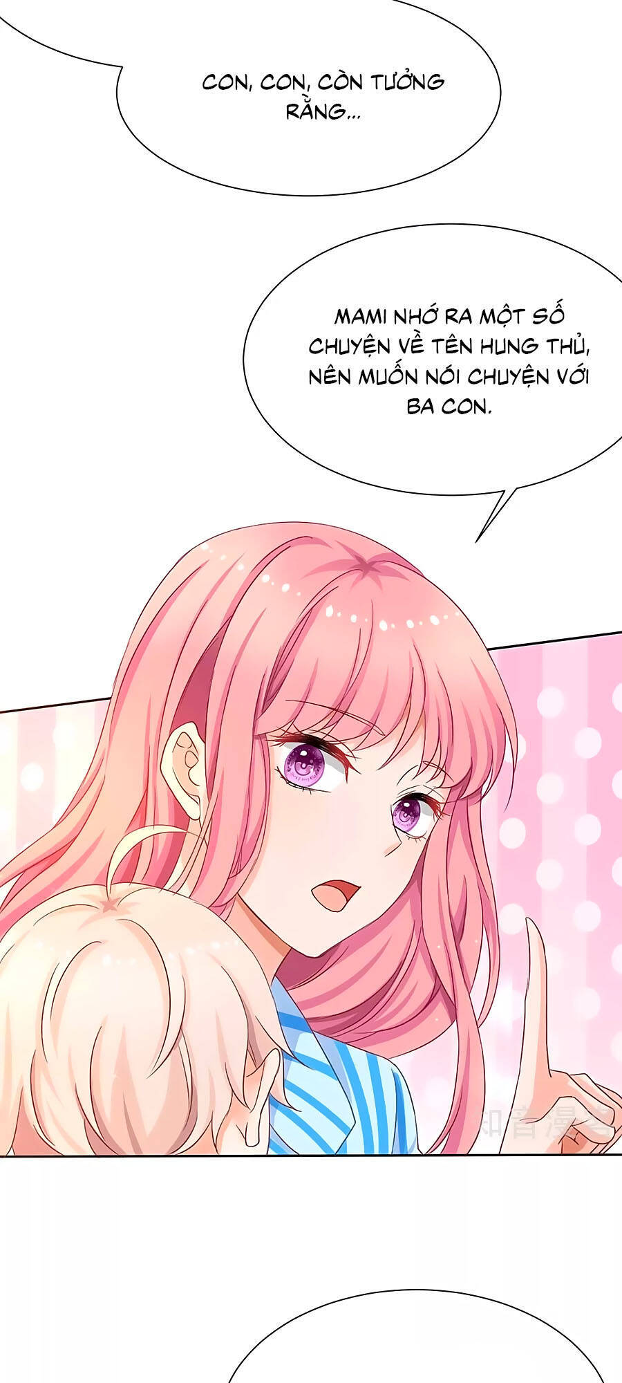 Một Thai Hai Bảo : Đưa Mami Về Nhà ! Chap 334 - Next Chap 335