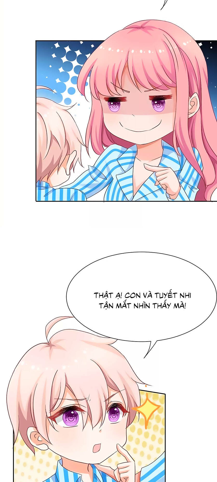 Một Thai Hai Bảo : Đưa Mami Về Nhà ! Chap 334 - Next Chap 335