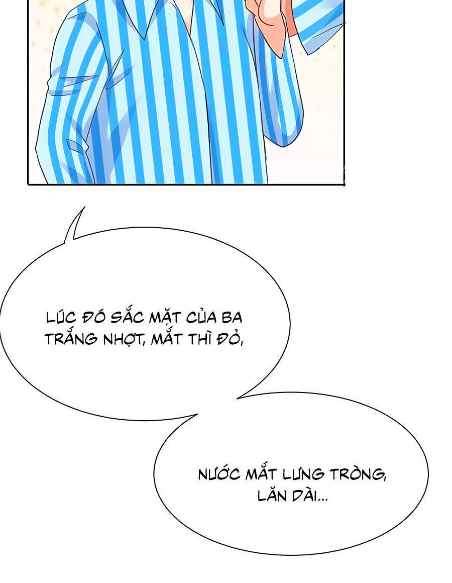 Một Thai Hai Bảo : Đưa Mami Về Nhà ! Chap 334 - Next Chap 335
