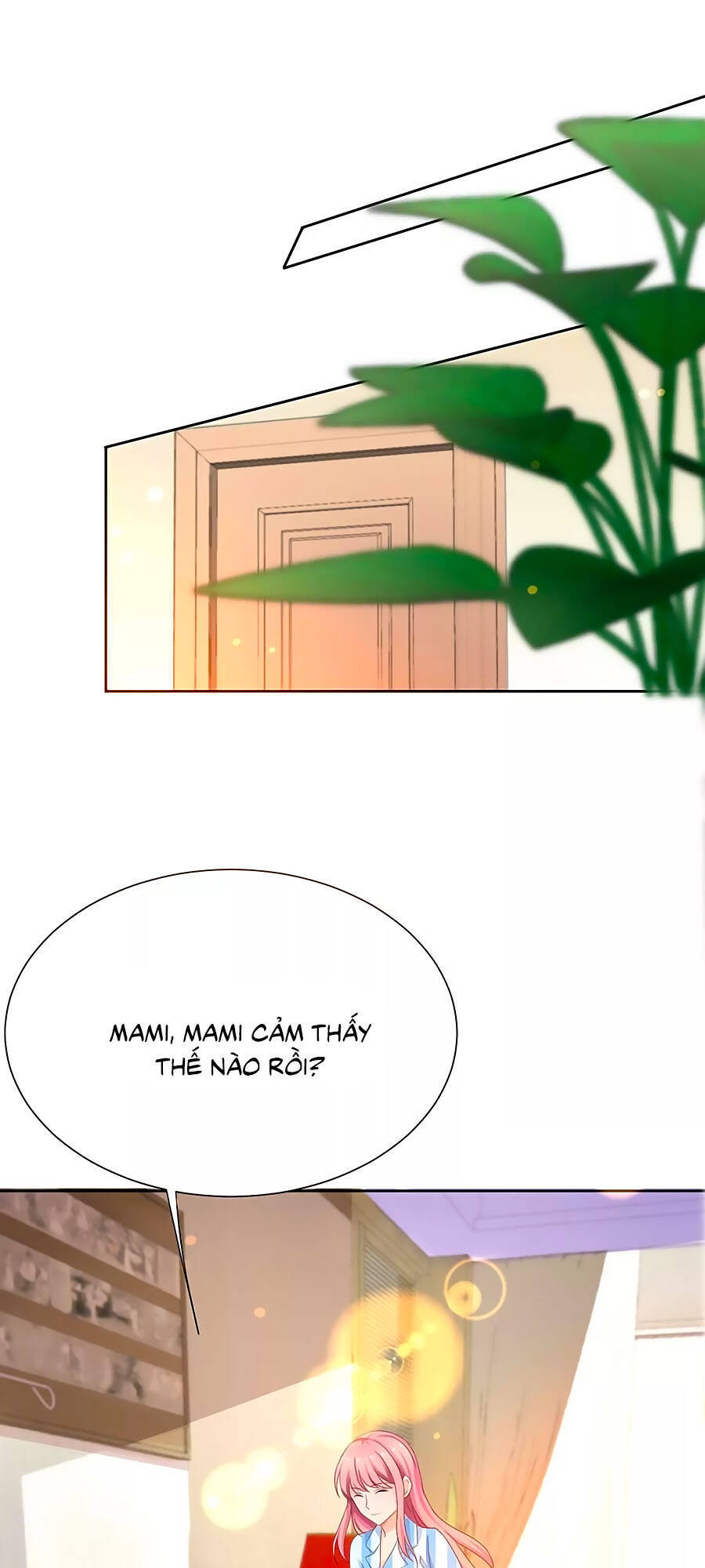 Một Thai Hai Bảo : Đưa Mami Về Nhà ! Chap 334 - Next Chap 335