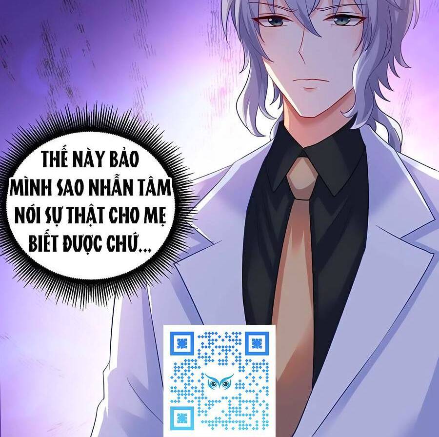 Một Thai Hai Bảo : Đưa Mami Về Nhà ! Chap 375 - Next Chap 376