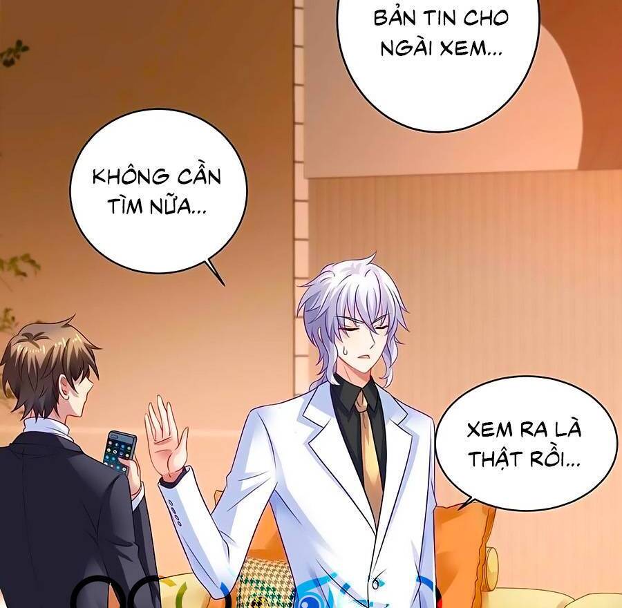 Một Thai Hai Bảo : Đưa Mami Về Nhà ! Chap 375 - Next Chap 376