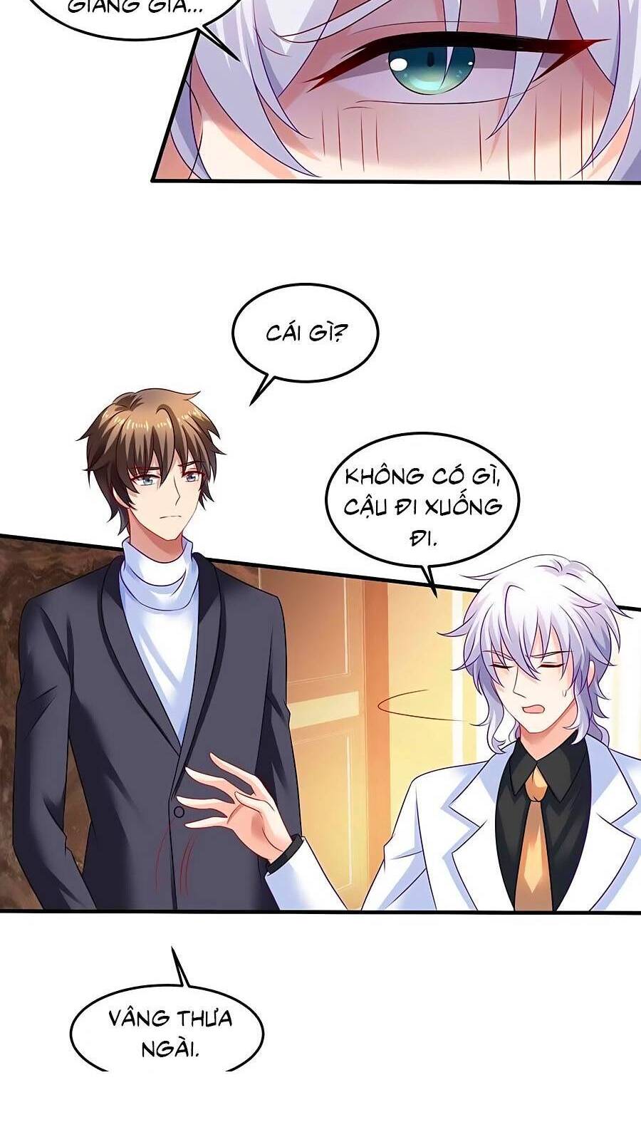 Một Thai Hai Bảo : Đưa Mami Về Nhà ! Chap 375 - Next Chap 376