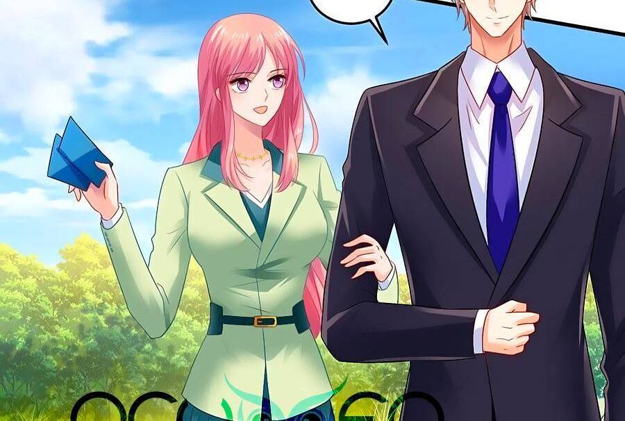 Một Thai Hai Bảo : Đưa Mami Về Nhà ! Chap 380 - Next Chap 381