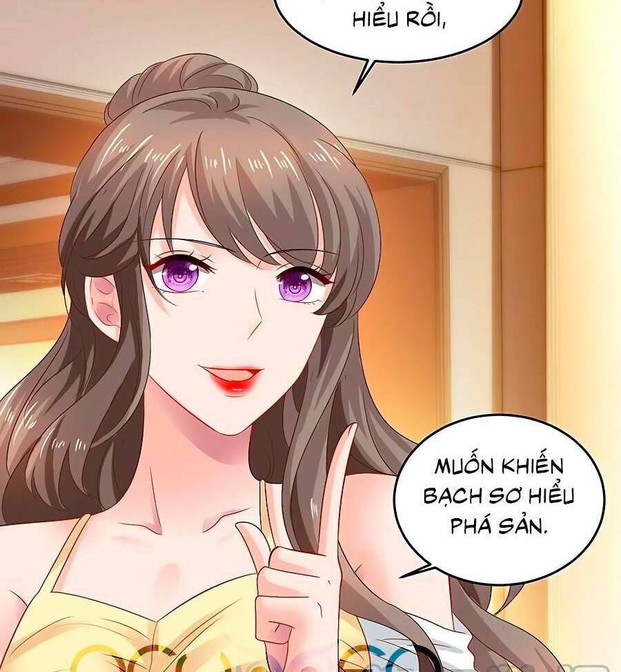 Một Thai Hai Bảo : Đưa Mami Về Nhà ! Chap 380 - Next Chap 381