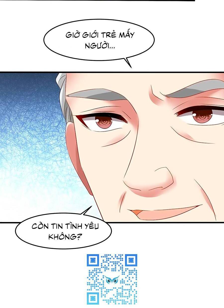 Một Thai Hai Bảo : Đưa Mami Về Nhà ! Chap 380 - Next Chap 381