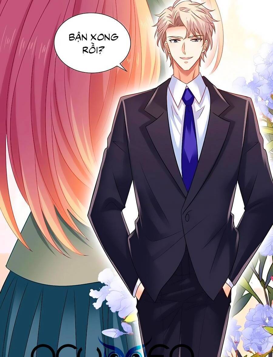 Một Thai Hai Bảo : Đưa Mami Về Nhà ! Chap 380 - Next Chap 381