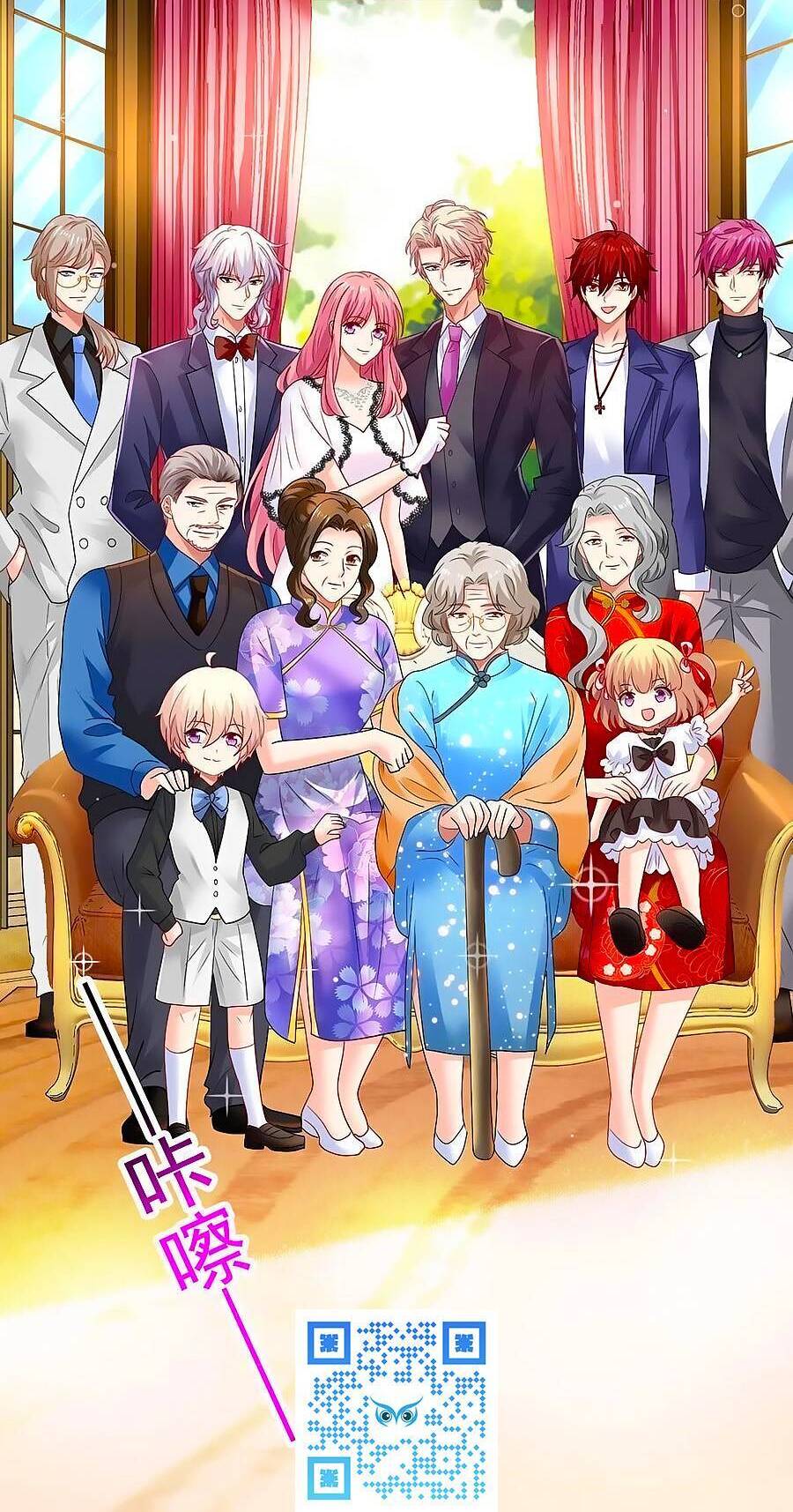 Một Thai Hai Bảo : Đưa Mami Về Nhà ! Chap 423 - Next Chap 424