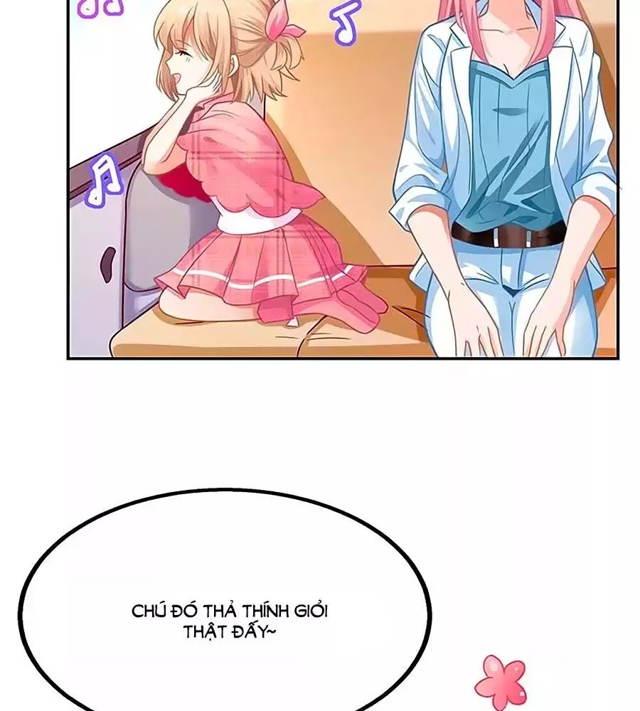 Một Thai Hai Bảo : Đưa Mami Về Nhà ! Chap 50 - Next Chap 51